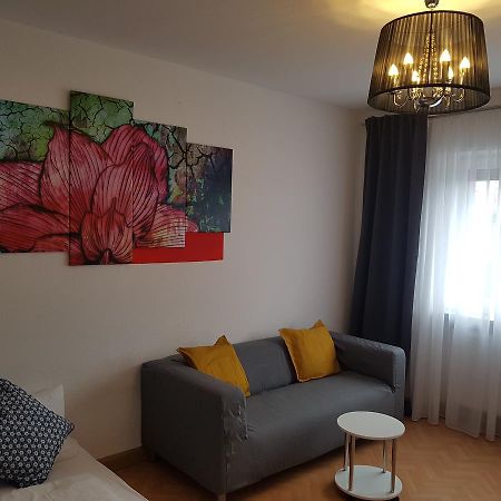Greatstay Saarbruecken Ngoại thất bức ảnh