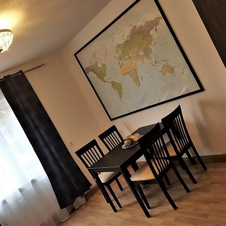 Greatstay Saarbruecken Ngoại thất bức ảnh