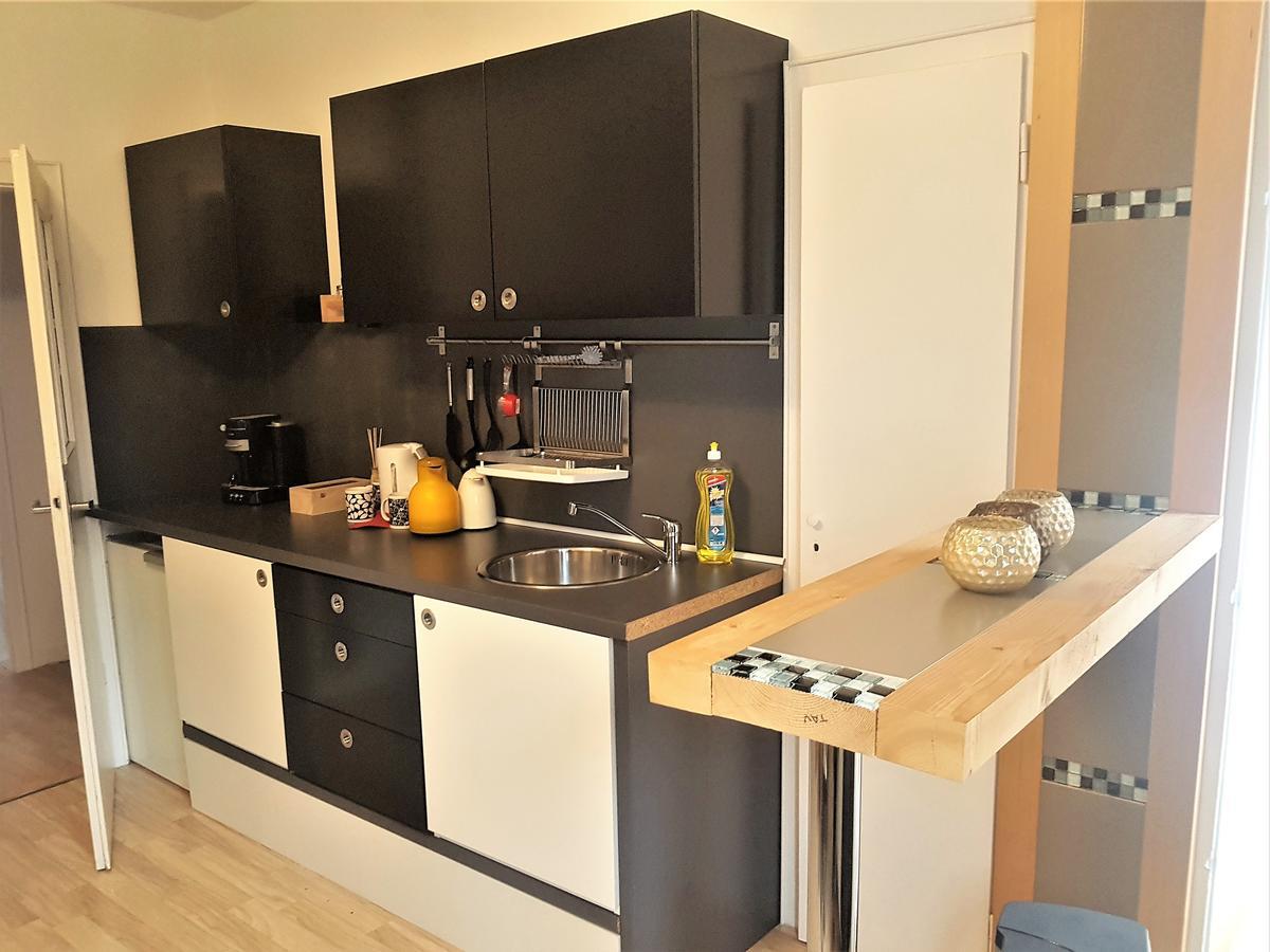 Greatstay Saarbruecken Ngoại thất bức ảnh