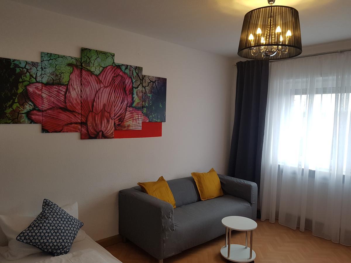Greatstay Saarbruecken Ngoại thất bức ảnh