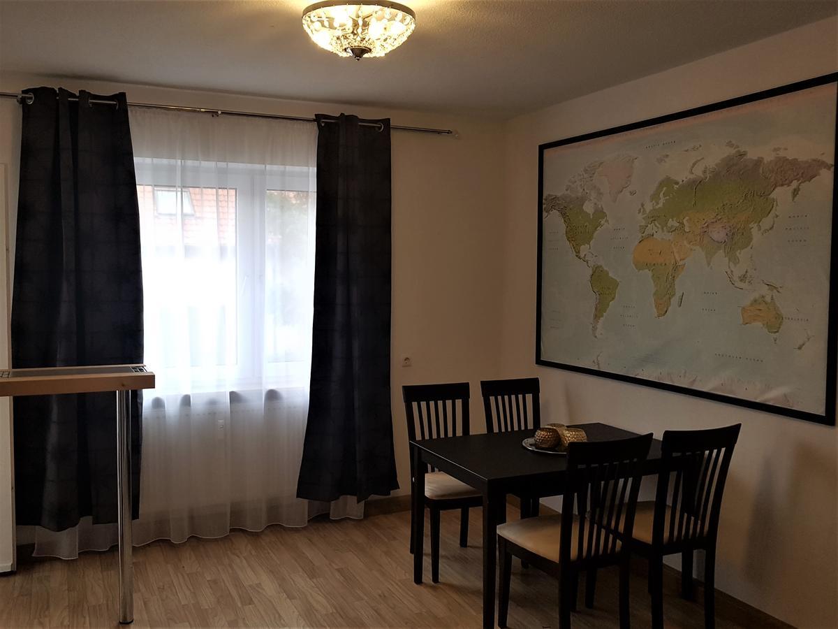 Greatstay Saarbruecken Ngoại thất bức ảnh