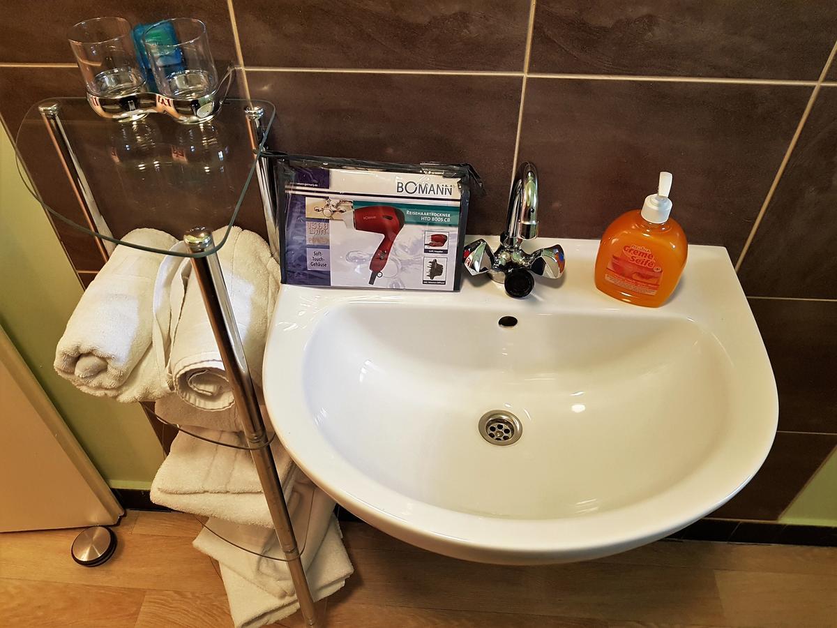 Greatstay Saarbruecken Ngoại thất bức ảnh