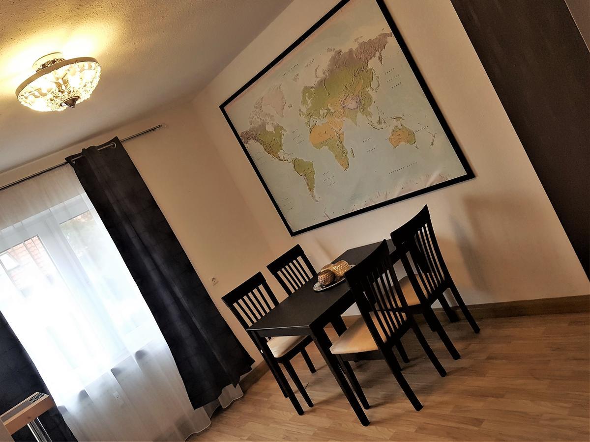 Greatstay Saarbruecken Ngoại thất bức ảnh