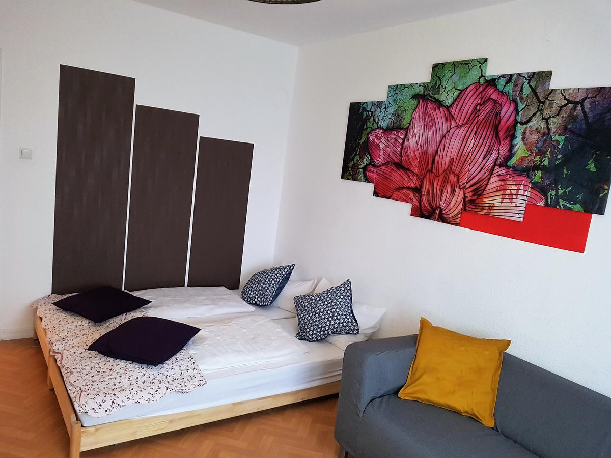 Greatstay Saarbruecken Ngoại thất bức ảnh